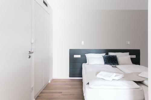 Oliverlux Aparthotel