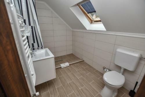 Bed & Breakfast �-vask� Panzi� Borpince