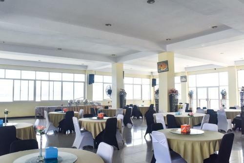 Reddoorz Plus @ Tirta Kencana Hotel