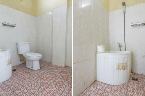 Hotel Oyo 3731 Pelangi Guest House