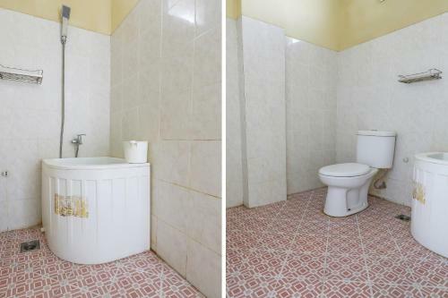 Hotel Oyo 3731 Pelangi Guest House