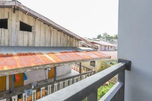 Hotel Oyo 3731 Pelangi Guest House