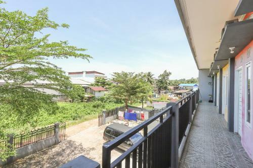 Hotel Oyo 3731 Pelangi Guest House
