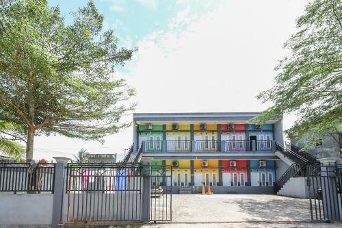 Hotel Oyo 3731 Pelangi Guest House