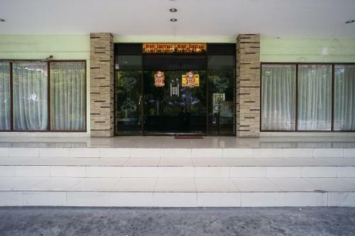 Oyo 2015 Bandara Hotel Balikpapan