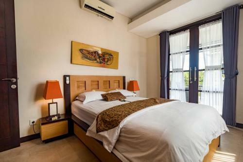 House Villa Bali And Residence