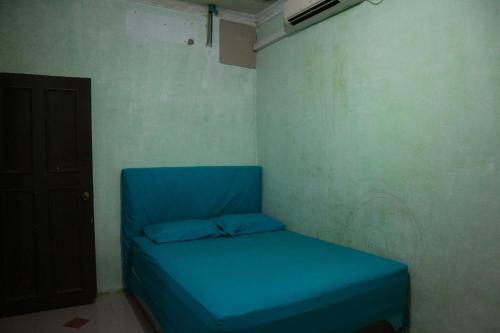 Hotel Oyo Life 2665 Aline Kost 2