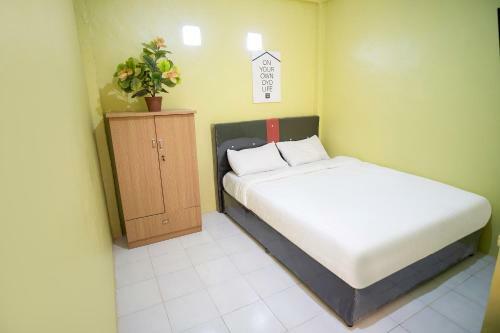 Hotel Oyo Life 3121 Zivana Kost
