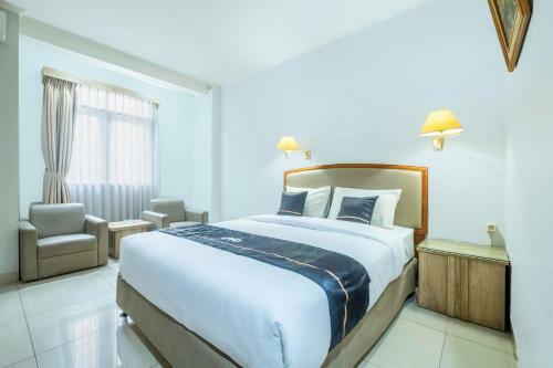 Oyo 2329 Hotel Nyland 3 Cijagra