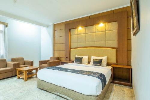 Oyo 2329 Hotel Nyland 3 Cijagra