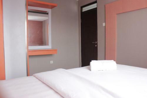 Trendy & Cozy 2br Gateway Pasteur Apartment By Travelio