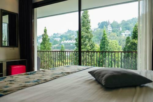 Cempaka 2 Villa 6 Bedroom With A Private Pool