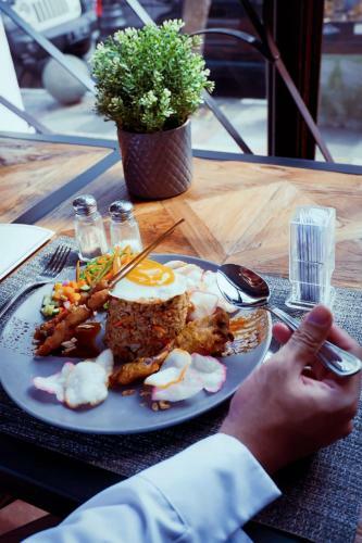 Hotel Gasinn At Gasblock Braga