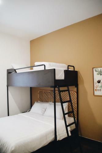 Hotel Gasinn At Gasblock Braga