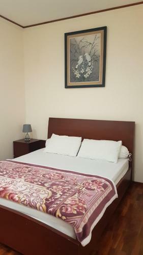 Jun House - Dago Pakar