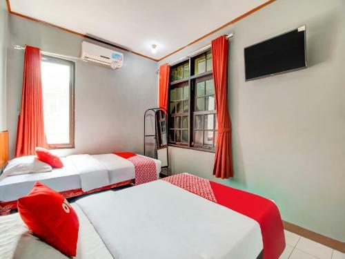 Hotel Oyo 3750 Elder Guest House