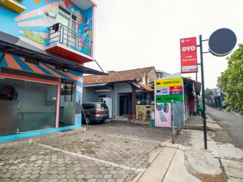 Hotel Oyo 3750 Elder Guest House