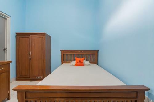 Hotel Koolkost @ Sersan Bajuri
