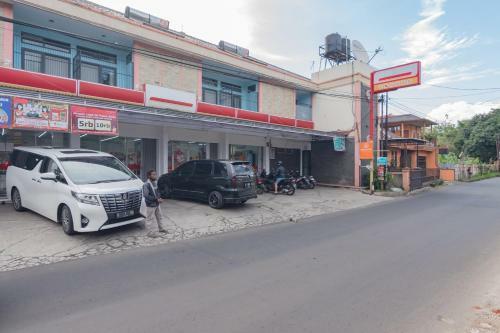 Hotel Koolkost @ Sersan Bajuri