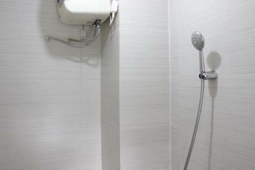 Simply Homey Studio At Gateway Pasteur Apartment Near Exit Toll By Travelio