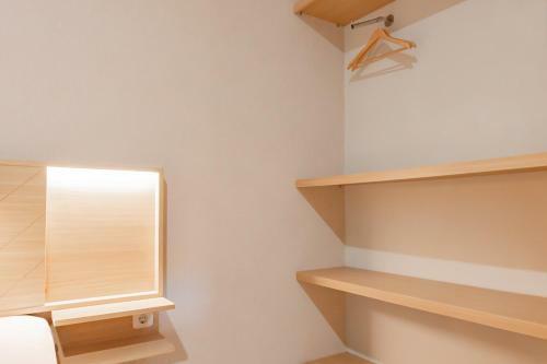 Hotel Reddoorz Plus @ Karapitan Street