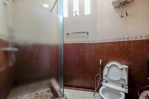 Hotel Buminanienie Guesthouse