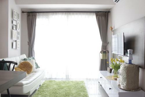 Scenic & Trendy 2br At Gateway Pasteur Apartment By Travelio