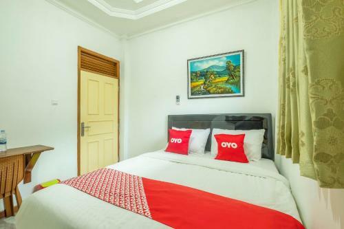 Hotel Oyo 1285 Wisma Marliando