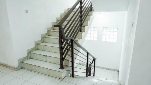 Hotel Oyo Life 2050 D'cinnamons Residence