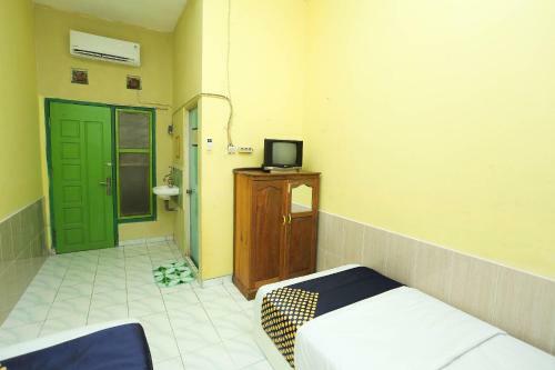 Hotel Oyo 2879 Pondok Bunda Syariah