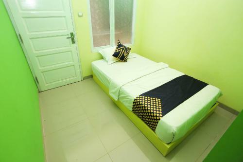 Hotel Oyo 2879 Pondok Bunda Syariah