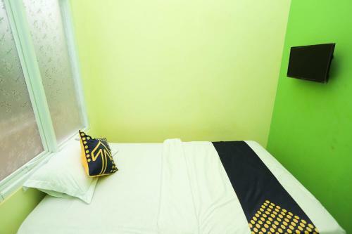 Hotel Oyo 2879 Pondok Bunda Syariah