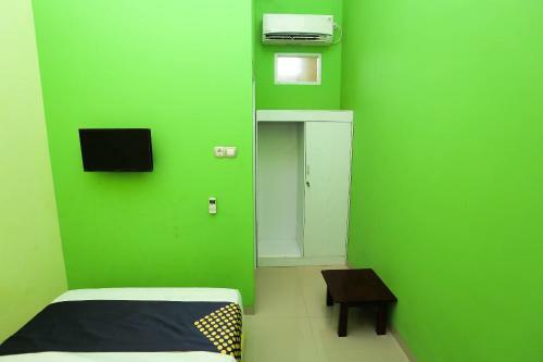 Hotel Oyo 2879 Pondok Bunda Syariah
