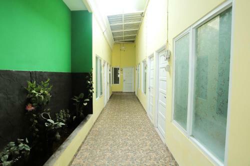Hotel Oyo 2879 Pondok Bunda Syariah