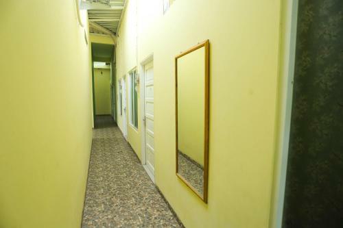 Hotel Oyo 2879 Pondok Bunda Syariah