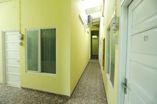 Hotel Oyo 2879 Pondok Bunda Syariah