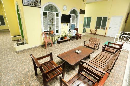 Hotel Oyo 2879 Pondok Bunda Syariah