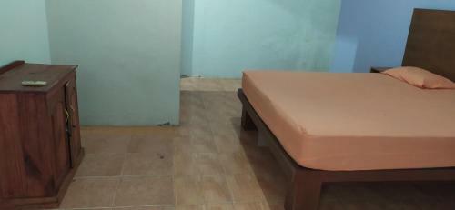 Hotel Oyo 90334 Gloria Homestay