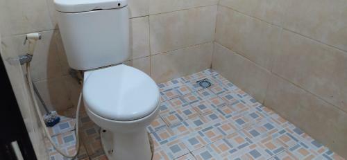 Hotel Oyo 90334 Gloria Homestay