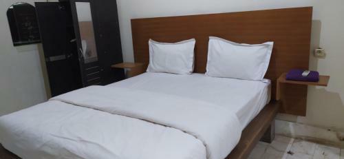 Hotel Oyo 90334 Gloria Homestay