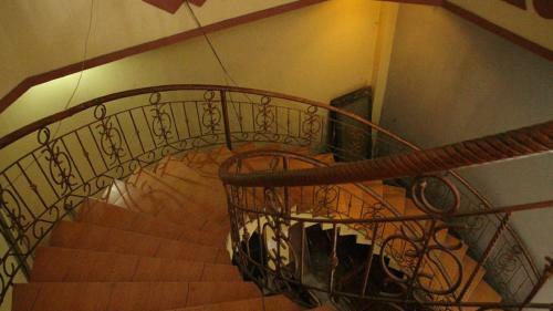 Hotel Oyo 90334 Gloria Homestay