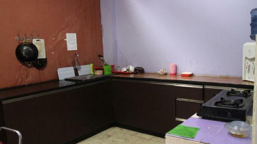 Hotel Oyo 90334 Gloria Homestay