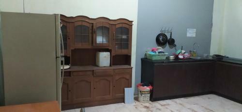 Hotel Oyo 90334 Gloria Homestay