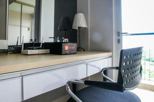 Brand New Studio The Oasis Apartment By Travelio
