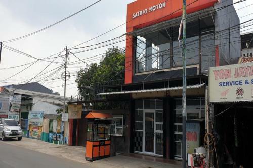 Hotel Safaraz Garden Homestay