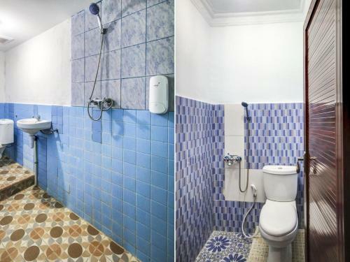 Oyo 2322 Dien Karona Hotel