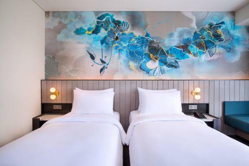 Hotel Mercure Bengkulu