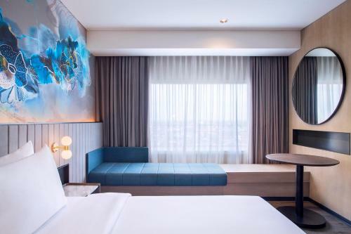 Hotel Mercure Bengkulu