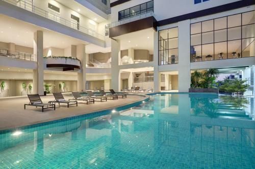 Hotel Mercure Bengkulu