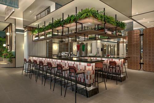 Hotel Mercure Bengkulu